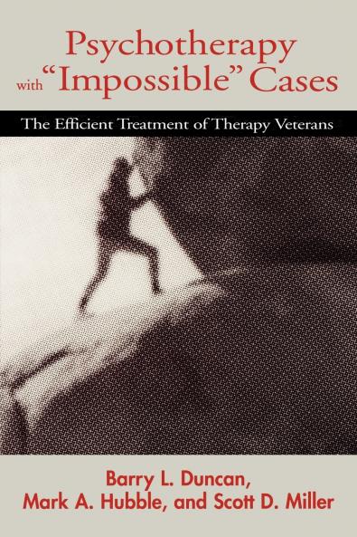 Psychotherapy with Impossible Cases Psychotherapy with Impossible Cases