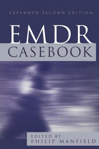 EMDR Casebook (Expanded)