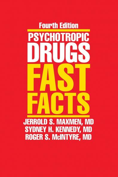 Psychotropic Drugs