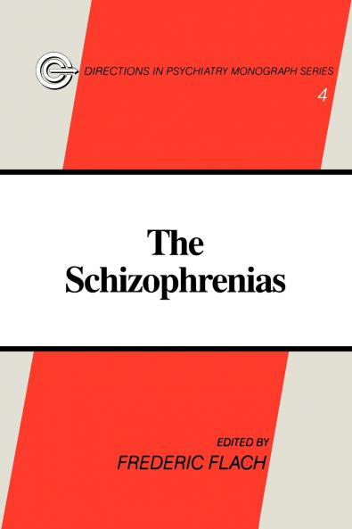 The Schizophrenias