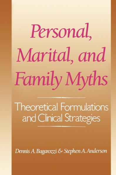Personal Marital and Family Myths
