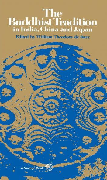 The Buddhist Tradition