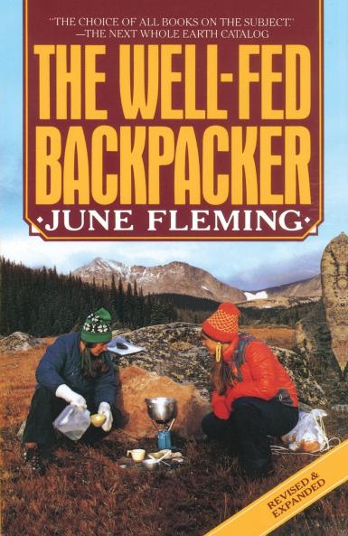 The Well-Fed Backpacker