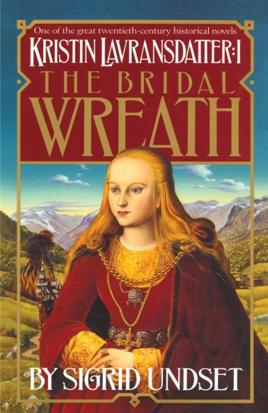 The Bridal Wreath