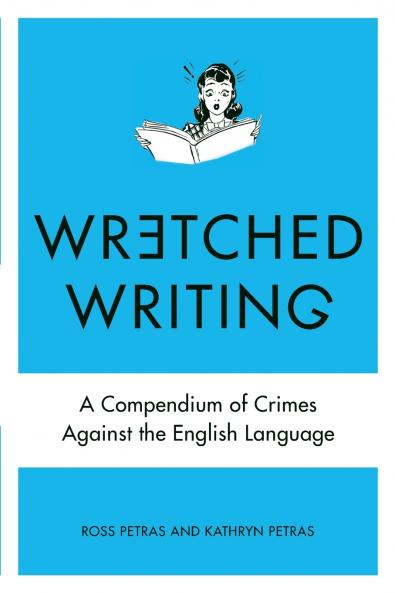 Wretched Writing