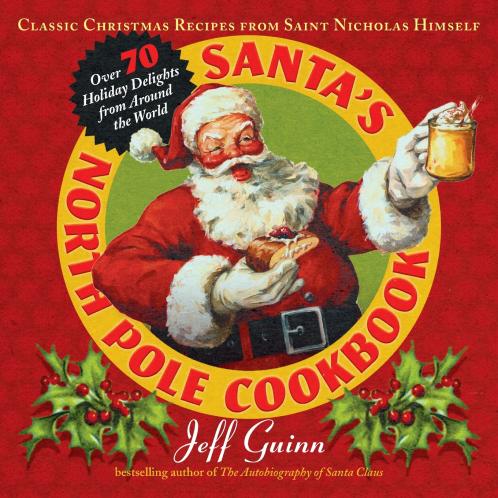 Santa's North Pole Cookbook