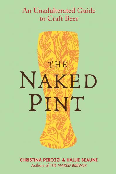 The Naked Pint