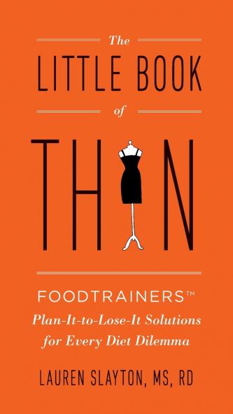 The Little Book of Thin