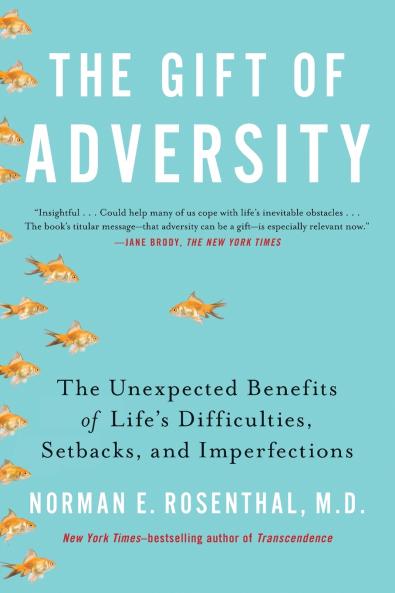 The Gift of Adversity