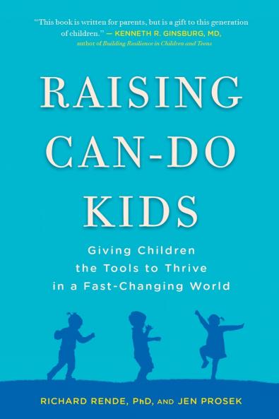 Raising Can-Do Kids