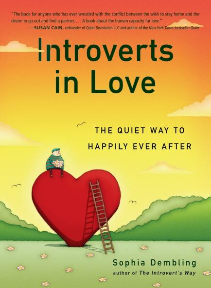Introverts in Love