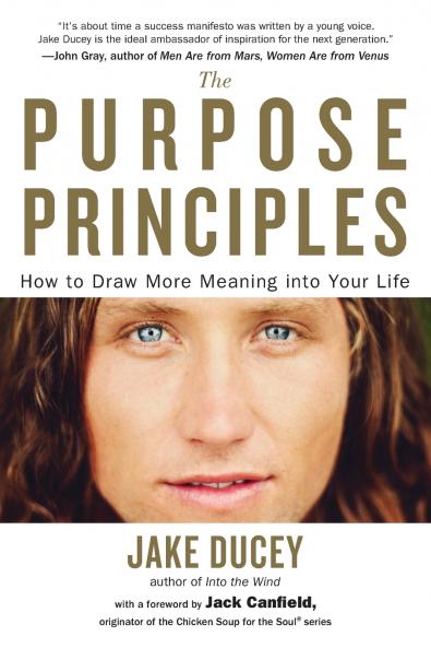 The Purpose Principles