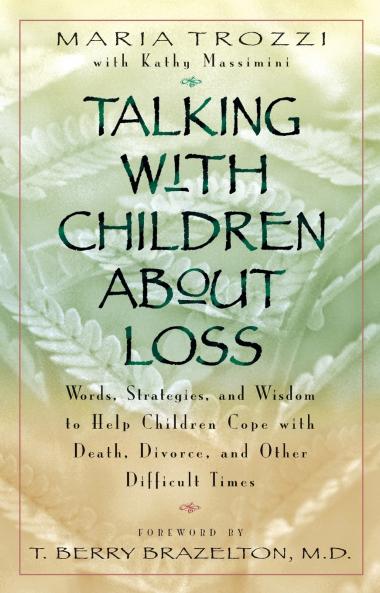 Talking with Children About Loss