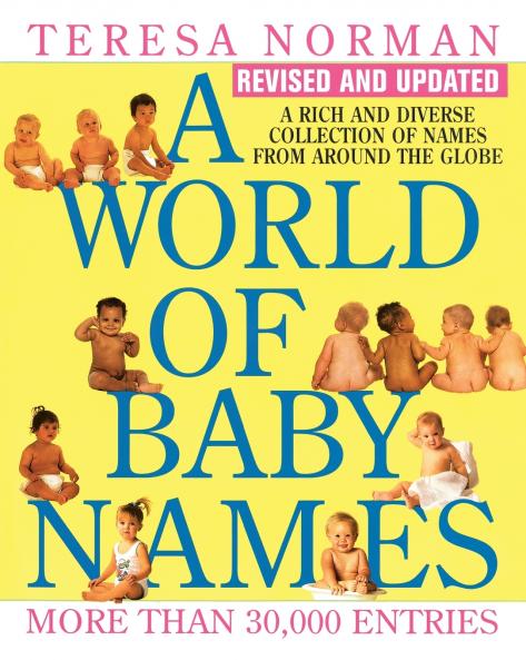 World of Baby Names