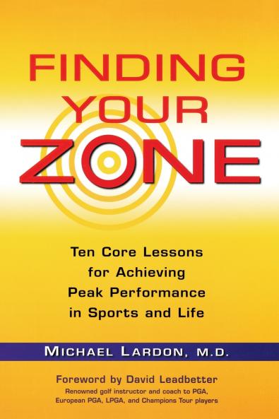 Finding Your Zone