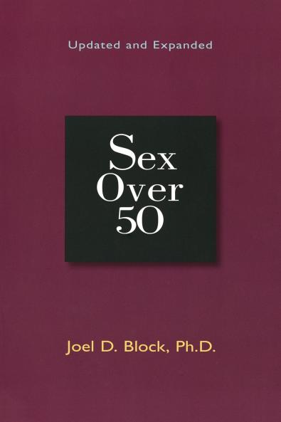 Sex Over 50