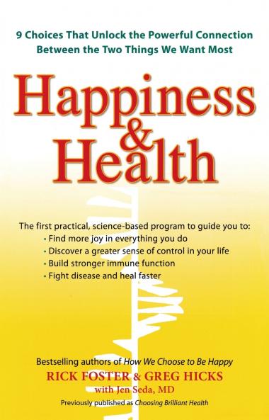 Happiness & Health