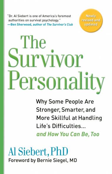 Survivor Personality