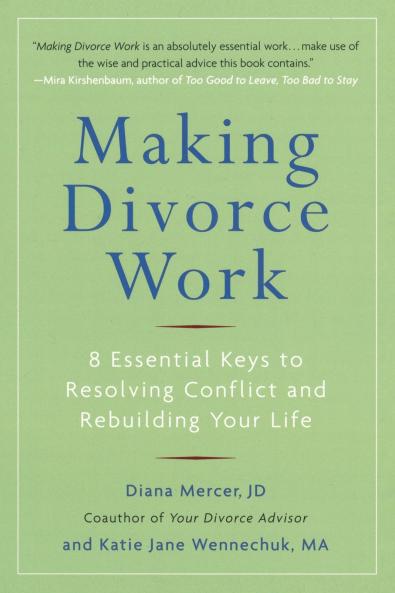 Making Divorce Work