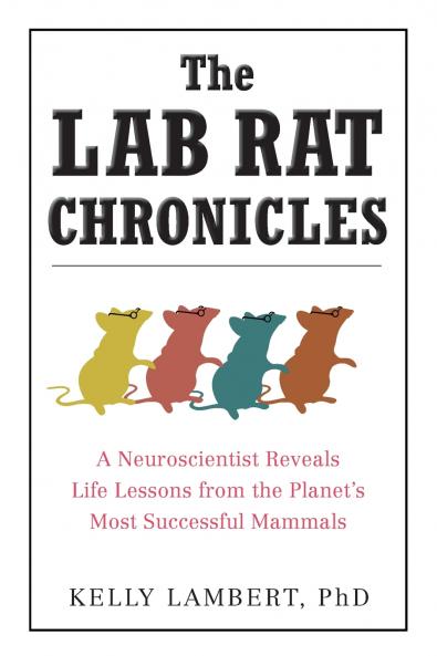 The Lab Rat Chronicles