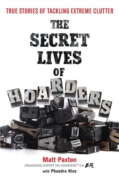 The Secret Lives of Hoarders