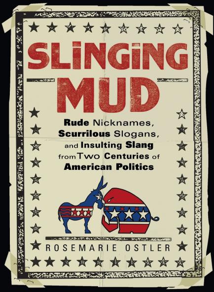 Slinging Mud