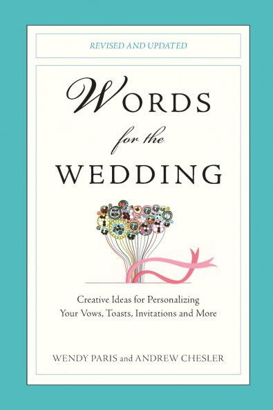 Words for the Wedding
