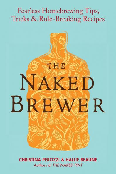 The Naked Brewer