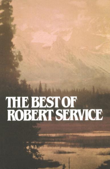 Best of Robert Service