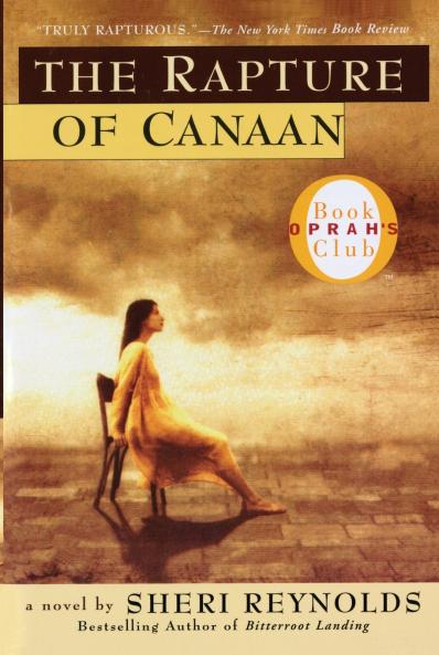 Rapture of Canaan