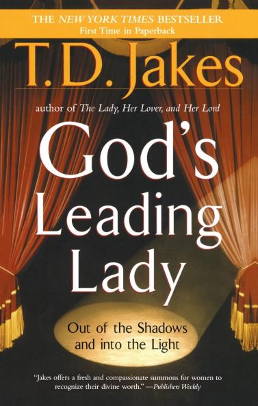 God's Leading Lady