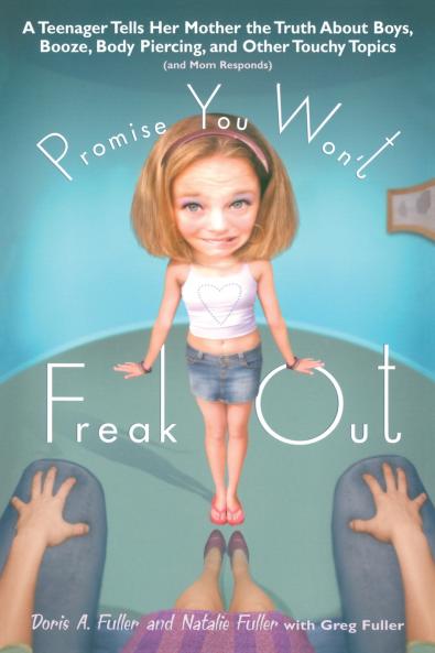 Promise You Won't Freak Out