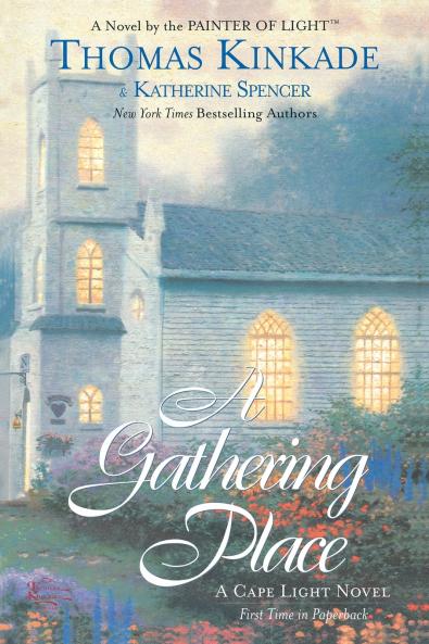 The Gathering Place