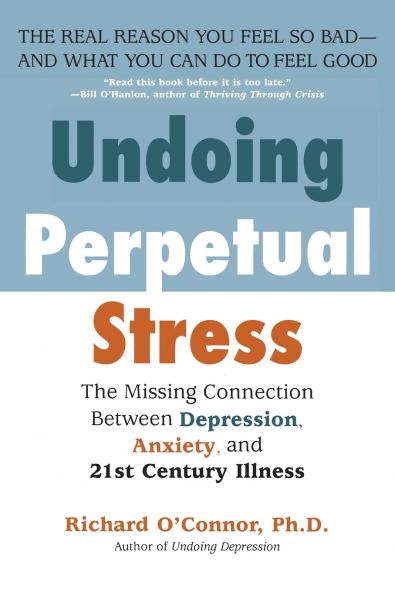 Undoing Perpetual Stress