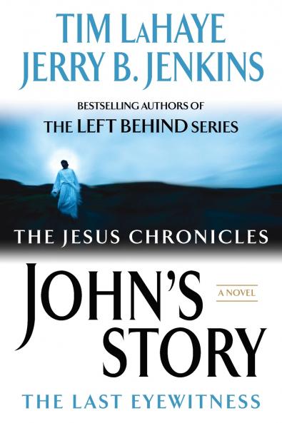 John's Story
