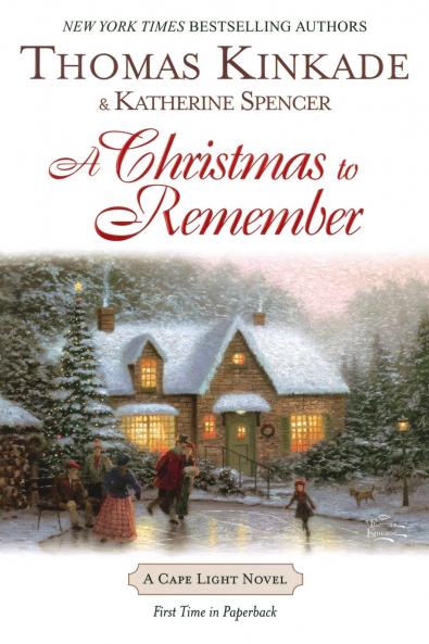 A Christmas To Remember