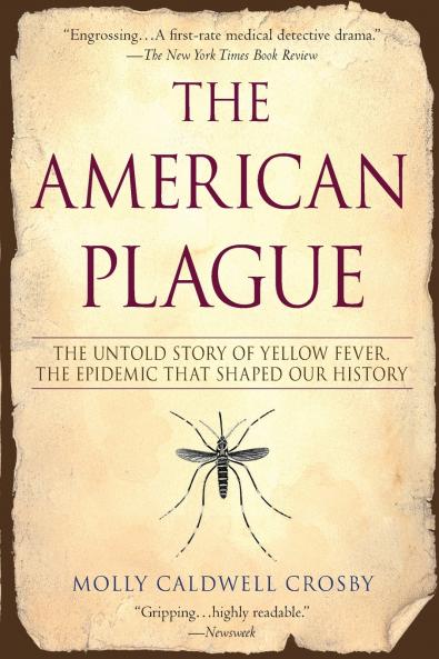 The American Plague