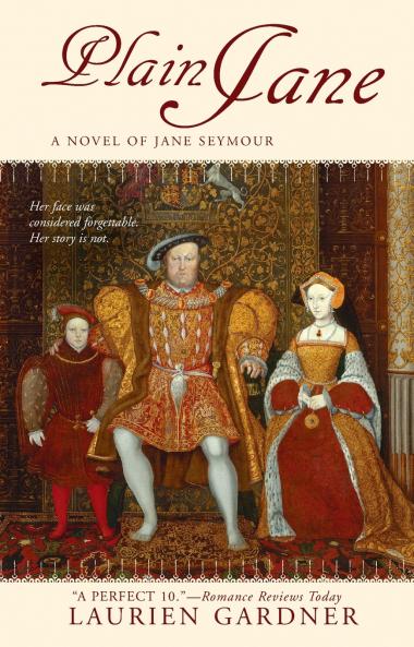 Plain Jane