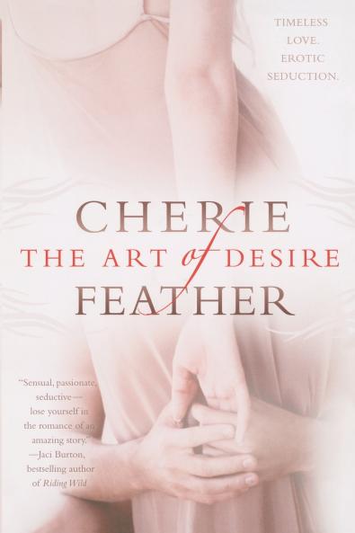 The Art of Desire
