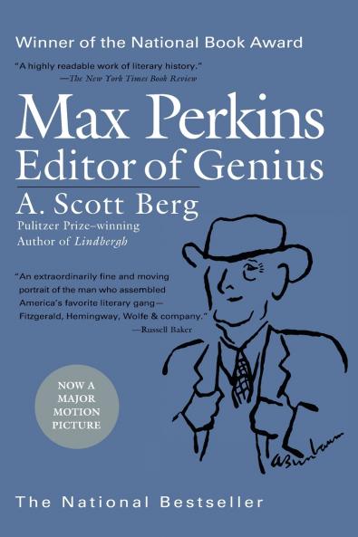 Max Perkins