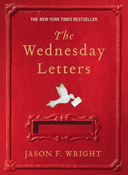 The Wednesday Letters