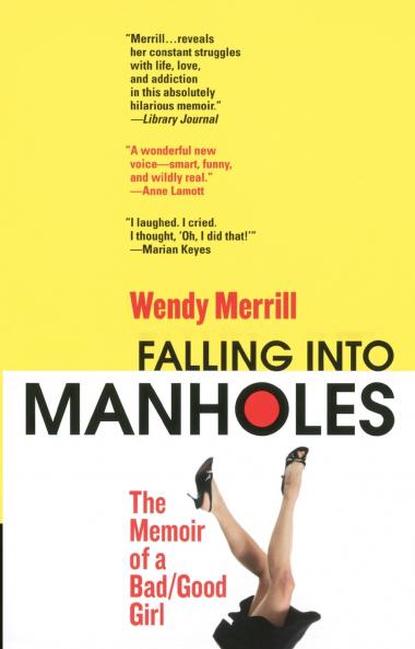 Falling Into Manholes
