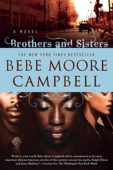 Brothers and Sisters