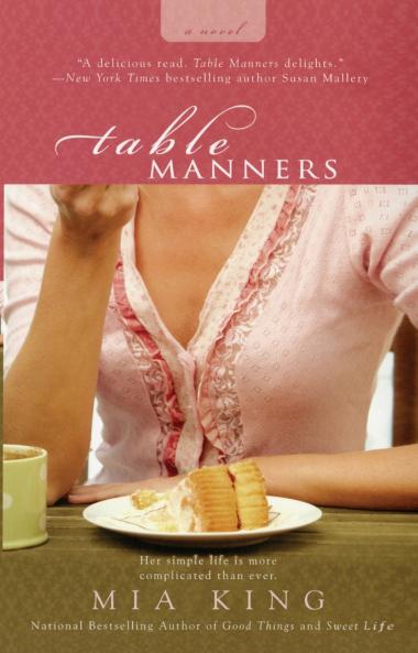 Table Manners