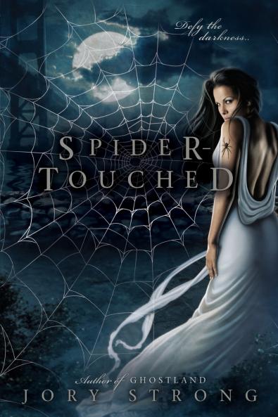 Spider-Touched