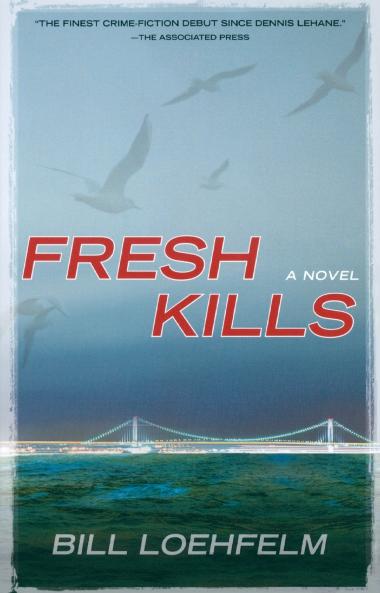 Fresh Kills