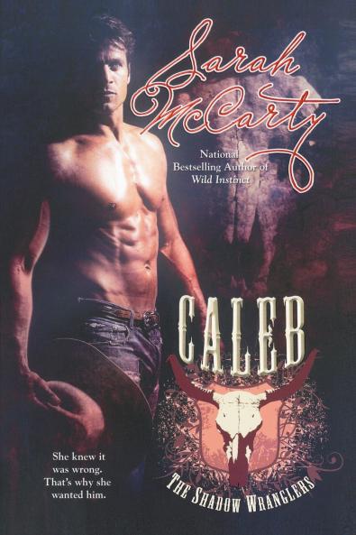 Caleb