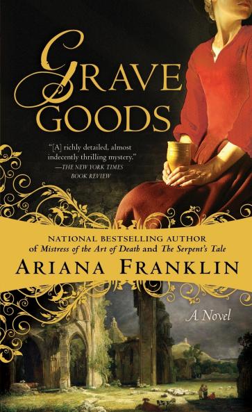 Grave Goods