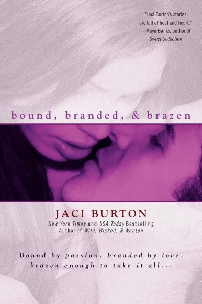 Bound Branded & Brazen