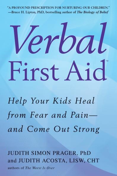 Verbal First Aid